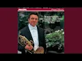 Download Lagu Glière: Horn Concerto in B flat, Op. 91: 1. Allegro