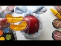 ASMR SPA FOR APPLE