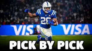 10-Team Superflex Mock Draft Which Strategy Actually Wins
