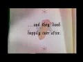 Download Lagu Opening \u0026 Closing to Snow White and the Seven Dwarfs 1994 VHS (Canadian Print)