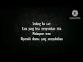 Download Lagu Kotak - Aku percaya pilihanku (Karaoke)