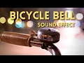 Lagu SUARA BEL SEPEDA | BICYCLE BELL