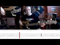 EL VALS DEL OBRERO - SKA-P  [bass cover] with TAB
