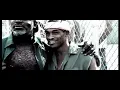 DMX Ft. Swizz Beatz - Where The Hood At/AYo Kato (Official Music Video)