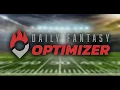 FantasyPoints DFS Optimizer Tutorial