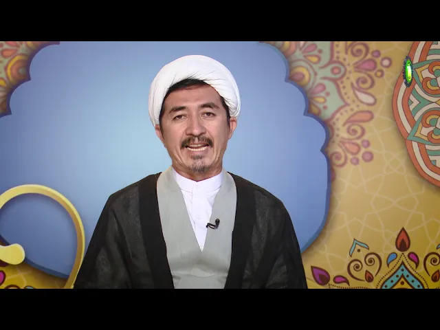 ⁣3   موضوع و فائده علم اصول - استاد: علی جمعه مظفری