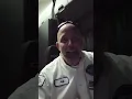 Walmart Driver - 1 months in