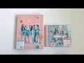 Download Lagu ♡Unboxing Red Velvet レッド・ベルベット 1st Japanese Mini Album #Cookie Jar (Standard \u0026 Limited Edition)♡
