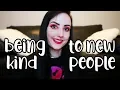 Being Welcoming to New People in BDSM Making a Friendlier Community