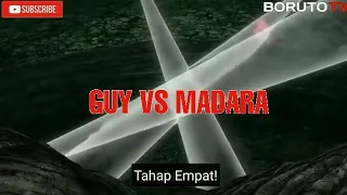 Download Guy VS Madara|| Sub indo#1 MP3