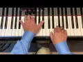 1883 Main Theme - Super Easy! - (piano solo)