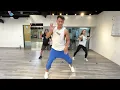 PARTY DANCE教學版 鏡像 | 朱碧石 Beauty Lo 新洗腦神曲《買冬瓜》ไม่ต้องกลัว | PAF運動空間 | PAF小傅老師 | 抖音 tiktok