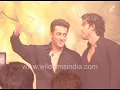 Download Lagu Salman Khan and other Bollywood stars ramp walk for Farah Ali Khan and Anna Singh