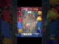 Pekka Bridge Spam agains Recruit Toxic Spammy Deck August 2024
