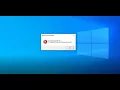 StartupCheck vbs Missing File Fix Easy