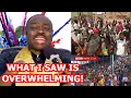 Lagu THE REVOLUTION MAY TURN TO W@R IF...MAJOR PROPHET WARNS POSSIBILITY TV.