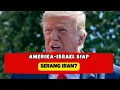 Download Lagu AMERIKA-ISRAEL BERSIAP MENYERANG IRAN? PERGERAKAN TELAH TERLIHAT