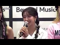 Download Lagu Stayc at Dream Concert 2022 Red Carpet