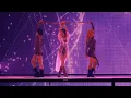 Download Lagu [4K] 241103 HAUTE COUTURE Mirage 트와이스 미사모 사나 직캠