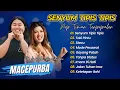 Download Lagu Macepurba Ft Nabila Maharani - SENYUM TIPIS TIPIS - TOKI PINTU || POP TIMUR VIRAL TIKTOK!! TERBARU