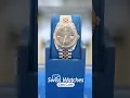 Download Lagu Rolex Datejust 41mm Two-ToneRose Jubilee \