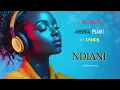 Download Lagu Constantin x Ambiental Planet feat. Dawda - Ndiani (Afro Beat Remix) | Visual