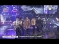 Download Lagu 160121 비투비 - 골든디스크 베스트 보컬그룹상 + 집으로 가는 길 + 괜찮아요