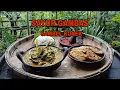 Lagu SAYUR GAMBAS SAMBEL KOREK  | hidup di desa