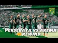 Download Lagu #OnThisDay | Persebaya 1 vs 0 Arema FC | Gojek Liga 1 2018