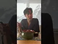 When she can cook