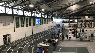 IWU Men s 60 H Finals