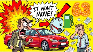 63 Dumbest Car Dealership Complaints From Customers Who Thought They Were Experts