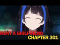 Rent A Girlfriend Chapter 301 Release Date Spoilers Where to Watch