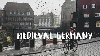 Medieval Germany- Luneburg and a Fairy Tale Village | Germany pt 2 | The Wayward Life