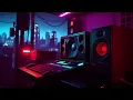 Download Lagu 🎧 Dreamy Synth Pop 🛏 Dreamy Synths - Relaxing Lounge Music | BitFrequencies