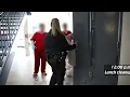 DETENTION DAY IN THE LIFE OF A DETENTION DEPUTY