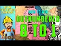 EU4 How to Win Outnumbered 8 to 1 not as Prussia - Saving Your Ruined Campaigns