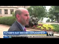 Prosecutors work to clear criminal records for Father s Day