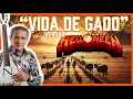 Lagu Admirável Gado Novo “Vida de Gado” (Versão Helloween) - Life Of The Cattle