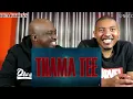 Focalistic, Eeque & Thama Tee - Khekheleza (Dlala Dlala) (Official Music Video)-REACTION
