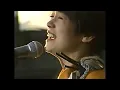 永井真理子 - Keep On Running (Live 1991)