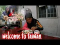 Lagu Ito Ang dahilan   welcome to Taiwan na 