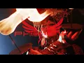 Phoenix Fire Flow 2023 Show Reel