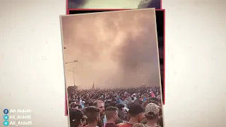 الحسابات علي الدلفي اللهم انا نستودعك ادعية فاضت بها قلوبنا فا ستجب لنا اللهم عراقنا بردا وسلامأ 