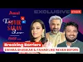 Download Lagu LIVE - Swara Bhaskar \u0026 Fahad Ahmad: The Untold Story of Their Love \u0026 Careers | Screen