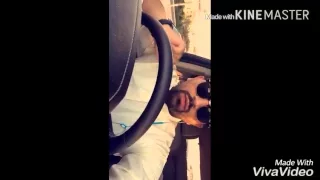 علي نجم    اقدر والله أعيش بدونك دندنها