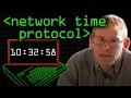Network Time Protocol NTP - Computerphile