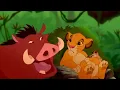 The Lion King - Hakuna Matata || 1080p || HD || English