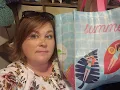 Joann s Mini Haul What I got on sale