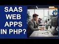 BUILDING SAAS WEB APPLICATIONS PHP RUNNER XLINESOFT DEV CLUB